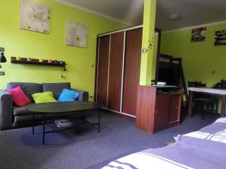 Apartmán Orbit Karlov pod Pradědem - Malá Morávka - 2