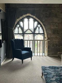 Pottergate Tower - Alnwick - 4
