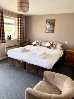 The Malt Shovel Inn - Bridgwater - 9