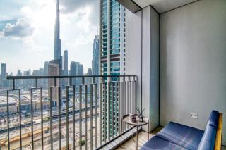 The Smart Concierge - Downtown views 2 - Dubai - 9