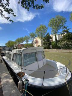 Bateau Mama Mia - Narbona - 0