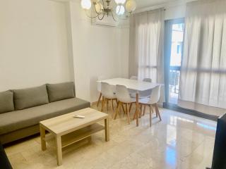 9753 Apartamento Corte Ingles - Córdoba - 3
