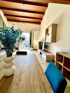 Ballarò Suite Apartment - Palermo - 9