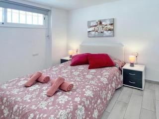 Playa Honda Apartamento Abeja - 1