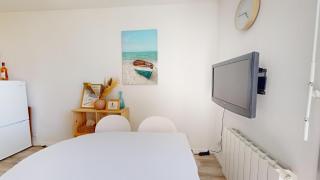 Le Bateau Ivre 50 m de la Plage - Saint Gilles Croix de vie - 7