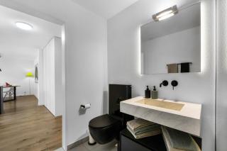 Ferienwohnung Ascona Vista Verde - Ascona - 5