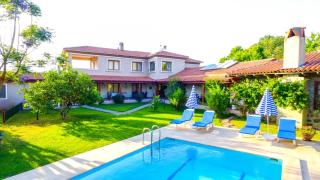 Villa Minta - Dalyan - 9
