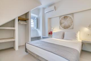 Sail in apt in the heart of Naousa - Kampos Paros - 0