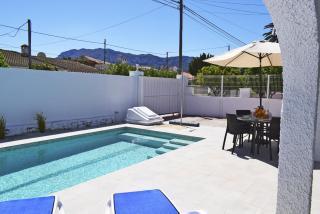 Anacasa Villa Bacalla les Marines CH3400 - Dénia - 3