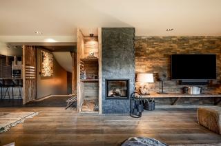 Chalet Virolo - Megève - 9