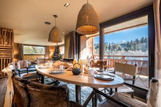 Chalet Virolo - Megève - 6