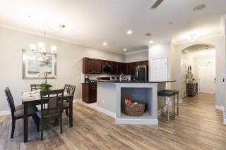 W448 - Cozy Townhouse With Themed Bedroom at Reunion - Kissimmee - 9