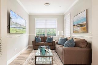 W448 - Cozy Townhouse With Themed Bedroom at Reunion - Kissimmee - 7