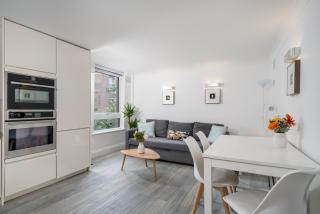 Beautiful & Serene Flat in the Heart of London - Londra - 6