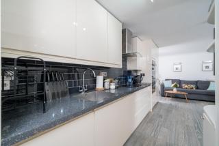 Beautiful & Serene Flat in the Heart of London - Londra - 1