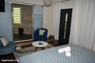 Loc974 Les Cocotiers - Saint-Leu - 8
