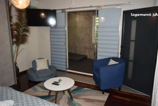 Loc974 Les Cocotiers - Saint-Leu - 7