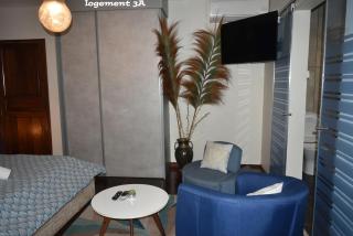 Loc974 Les Cocotiers - Saint-Leu - 5