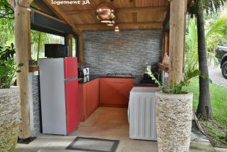 Loc974 Les Cocotiers - Saint-Leu - 3