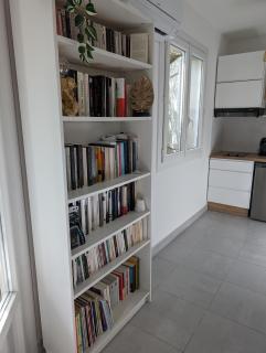 Appartement cosy au calme à cote du zoo avec balcon et parking securisé - Montpellier - 6
