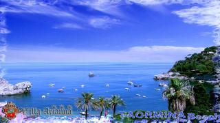 Villa Arianna B&B - Taormina - 7