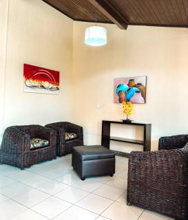 Hotel Fênix - Porto Seguro - 7
