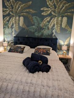 Appartement cosy au calme à cote du zoo avec balcon et parking securisé - Montpellier - 3