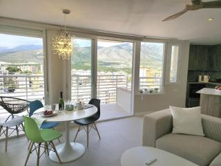 Miami Solstice Apartment with breathtaking views BY NAMASTE ELITE - Torremolinos - 0