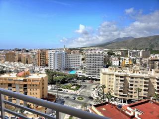 Miami Solstice Apartment with breathtaking views BY NAMASTE ELITE - Torremolinos - 4