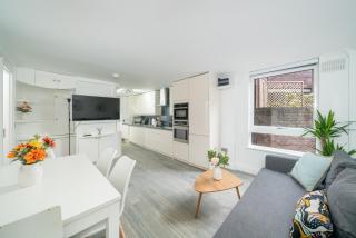 Beautiful & Serene Flat in the Heart of London - Londra - 4