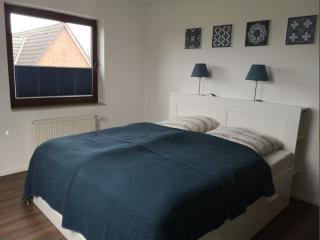 Ferienwohnung Familie Ossenbühl - Todendorf - 3