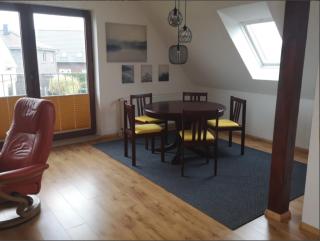 Ferienwohnung Familie Ossenbühl - Todendorf - 1