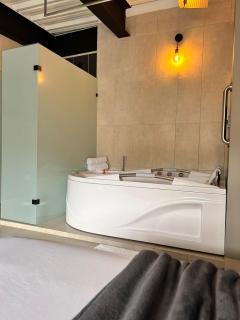 Seven hotel - Santa Fe de Antioquia - 6