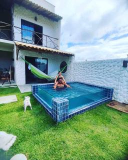 Casa dos Ventos -barra grande-pi - Barra Grande - 6