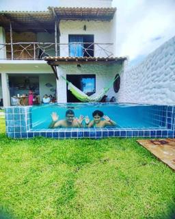 Casa dos Ventos -barra grande-pi - Barra Grande - 8