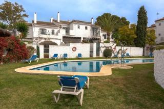 Lovely Benavista apartment walk to beach RDR361 - Estepona - 8