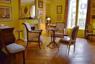 Montparnasse - Palace - París - 4