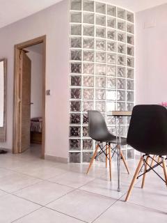 Nervion Plaza Dodo Apartment - Seville - 0
