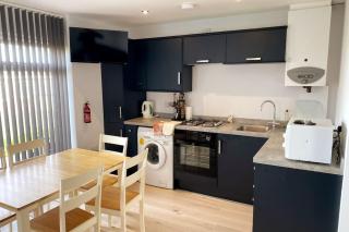 107 Brambles Chine, Holiday Coastal Chalet - Freshwater - 5