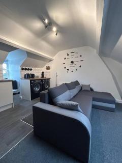 Rock Park Penthouse - 8