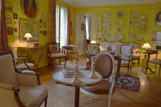 Montparnasse - Palace - París - 9