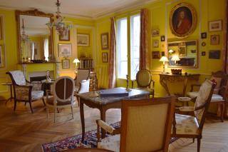 Montparnasse - Palace - París - 6