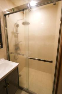 Air Conditioned Studio Unit in Megatower 4 - 5