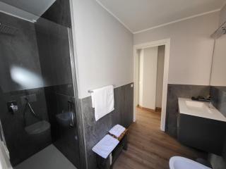 Central Apartments Domodossola - Domodossola - 6