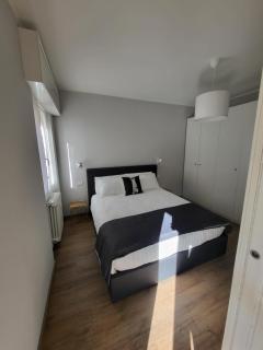 Central Apartments Domodossola - Domodossola - 5