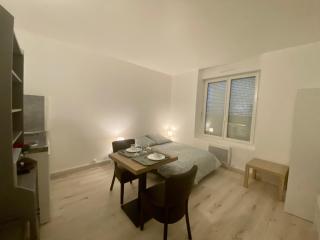 104 Studio Immeuble Persévérance - Conflans-en-Jarnisy - 1