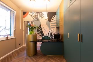 The Time -Home & Hotel- - Santa Margherita Ligure - 7