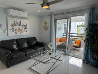 Marriott White Sands, BeachFront Condo at Negril Beach Club - Negril - 1