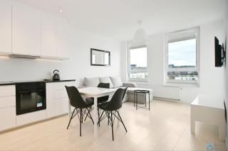Solvo by 3City Rentals - Gdansk - 1