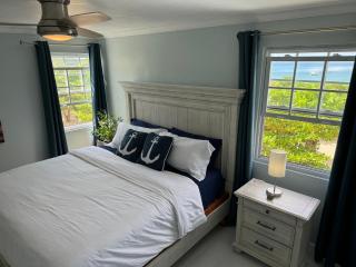 Marriott White Sands, BeachFront Condo at Negril Beach Club - Negril - 4